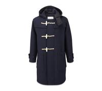 Monty Duffle Coat Navy - male - Gloverall - Parkas - Blue - S - Coats S