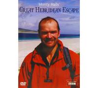 Monty Halls' Great Hebridean Escape [DVD]