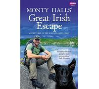 Monty Halls' Great Irish Escape
