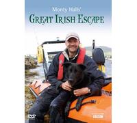 Monty Halls' Great Irish Escape [DVD]