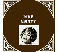 Monty, Line - Tresors De La Chanson..