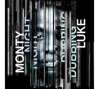 Monty Luke Nightdubbing (Vinyl) 12" Album