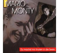 Monty,Mario - Du Machst Mir Knoten I.d.Seele