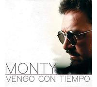 Monty Monty - Vengo Con Tiempo (CD) (US IMPORT)