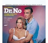 Monty Norman - Dr. No - O.S.T. - Limited Edition