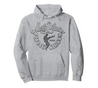 Monty Python 1969 Silly Walks Classic Pullover Hoodie