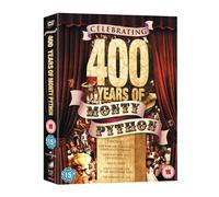 Monty Python: 40th Anniversary Collection [DVD]