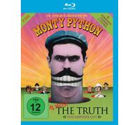Monty Python: Almost the Truth