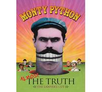 Monty Python - Almost The Truth The Lawyer's Cut