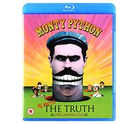 Monty Python - Almost The Truth: The Lawyer's Cut [Blu-ray] [2009]