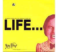 Monty Python - Always Look On The Bright Side Of Life / I'm So Worried, I Bet They Don't Play This On The Radio (7" Vinyl)