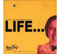 Monty Python - Always Look On The Bright Side Of Life / I'm So Worried, I Bet They Don't Play This On The Radio (7" Vinyl)