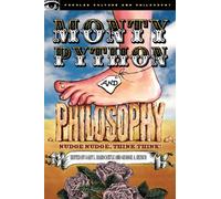 Monty Python and Philosophy : Nudge Nudge, Think Think!