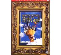 Monty Python and The Holy Grail 2007 (DVD) (US IMPORT)