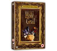 Monty Python and the Holy Grail
