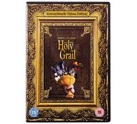 Monty Python And The Holy Grail [DVD] [1975]