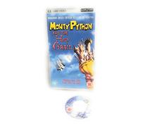 Monty Python And The Holy Grail [UMD Mini for PSP] [1974]