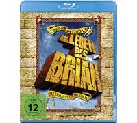 MONTY PYTHON: DAS LEBEN DES BR (Blu-ray) Graham Chapman John Cleese (US IMPORT)