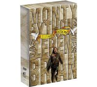 Monty Python - Das Leben des Brain 2 DVDs