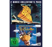 Monty Python - Das Leben des Brian & Die Ritter der Kokosnuss: 2 Movie Collection