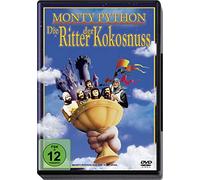 Monty Python - Die Ritter der Kokosnuss (DVD) Graham Chapman