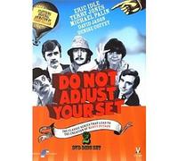 Monty Python - Do Not Adjust Your Set