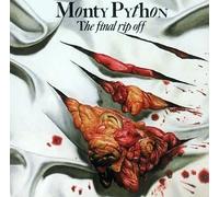 Monty Python - Final Rip-Off Album [CASSETTE]