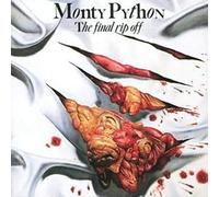 Monty Python - Final Rip Off - CD - K3z