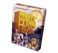 Monty Python Fluxx - Andrew Looney - (New)