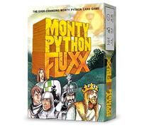 Monty Python Fluxx Card Game