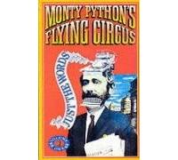 Monty Python Flying Circus - Just the Words: v. 1