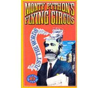Monty Python Flying Circus - Just the Words: v. 1