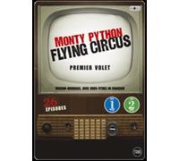 Monty Python Flying Circus : Premier Volet [Import belge]
