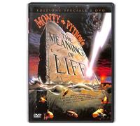 monty python's the meaninig of life ed.sp. 2-dvd dvd Italian Import [Region Free]