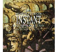 Monty Python - Instant Record Collection [CASSETTE]