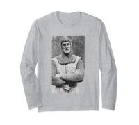 Monty Python John Cleese And The Holy Grail Long Sleeve T-Shirt