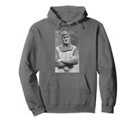 Monty Python John Cleese And The Holy Grail Pullover Hoodie