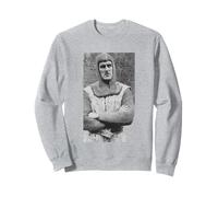 Monty Python John Cleese And The Holy Grail Sweatshirt