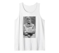 Monty Python John Cleese And The Holy Grail Tank Top