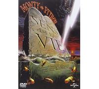 MONTY PYTHON : LE SENS DE LA V