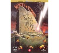 Monty Python: Le Sens De La Vie - 2 DVD [Import belge]
