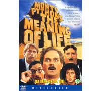 Monty Python : Le Sens de la vie