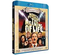 Monty Python, le sens de la vie [Blu-ray]