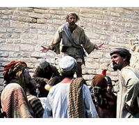 Monty Python - Life of Brian (1979) Graham Chapman, John Cleese 10x8 Photo