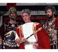 Monty Python - Life of Brian (1979) John Cleese, Michael Palin, Eric Idle 10x8 Photo