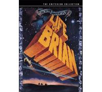 Monty Python-Life of Brian