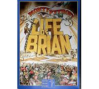 Monty Python: Life of Brian [DVD] [1979] [US Import]