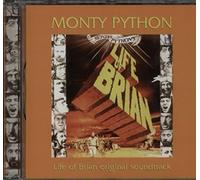 Monty Python - Life Of Brian: Life Of Brian Original Soundtrack