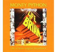 Monty Python - Life Of Brian: Life Of Brian Original Soundtrack