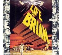 Monty Python - Life Of Brian (Remastered) [Australian Import]